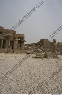 Photo Texture of Karnak Temple 0011